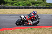 Advanced Group White Bikes